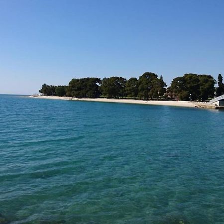 Apartment Vesna For 2, Free Parking And Wi-Fi Pula Buitenkant foto